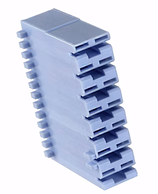 521209-2 TE Connectivity AMP Connectors  Carcasas Botas